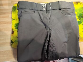 Verkaufe Kingsland Reithose neu, Kingsland , Birgit, Reithosen, Herbolzheim