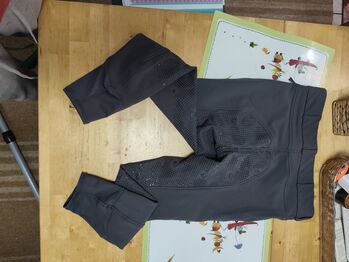 Verkaufe Kingsland Reithose neu Kingsland 