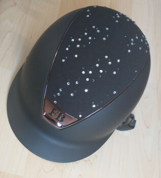 Verkaufe neuen FB Reithelm Pronova III Brillant, Felix Bühler Pronova III Brillant, Sonja, Riding Helmets, Hausham