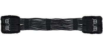 Verkaufe neuwertigen Stübben Kordelgurt, Schnurgurt, Kurzgurt in 65cm, Stübben, Elisabeth Wimmer, Sattelgurte, Salzburg