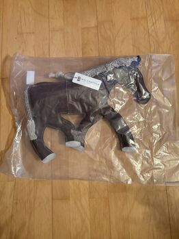 Verkaufe Pferdespielzeug Horst von Waldhausen für die Box, Neu Waldhausen