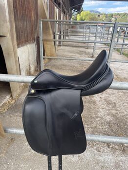 Verkaufe Prestige Top Dressage SP in sehr gutem Zustand, Prestige Top Dressage SP, Anna, Dressursattel, Graz