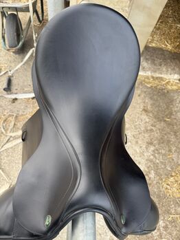 Verkaufe Prestige Top Dressage SP in sehr gutem Zustand Prestige Top Dressage SP