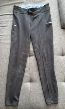 Verkaufe Reitleggings Gr. 42, Riding World, Nadine, Reithosen, Andervenne