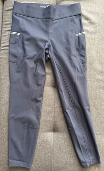 Verkaufe Reitleggings Gr. 44, 4 Riders Sport, Nadine, Reithosen, Andervenne