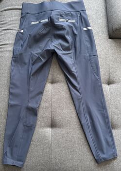 Verkaufe Reitleggings Gr. 44 4 Riders Sport