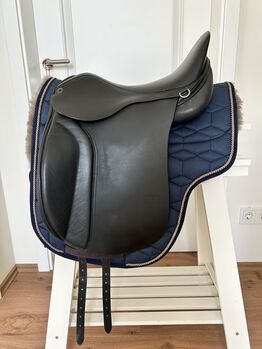 Zu Verkaufen Sattel ChampionRider Pleasure LK1, 17,5 zoll, ChampionRider Pleasure LK1, Sandra, Isländersattel, Owingen