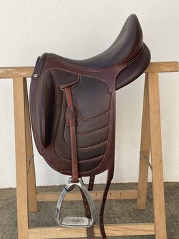 Verkaufe Dressursattel Devoucoux Makila Harmonie, Devoucoux  Makila Harmonie, Alex, Dressage Saddle, WolfratshausenX