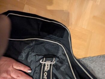 Verkaufe einen Back on Track Liner Rhyolite Insulated 100 g Back in Track Back on Track Liner Rhyolite Insulated 100 g -