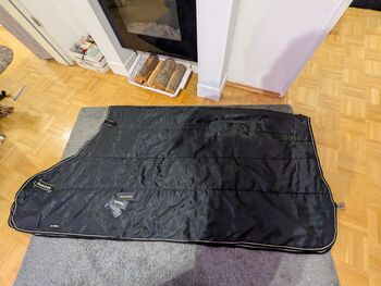 Verkaufe einen Back on Track Liner Rhyolite Insulated 100 g, Back in Track Back on Track Liner Rhyolite Insulated 100 g -, Stephanie Alker , Horse Blankets, Sheets & Coolers, Hürth