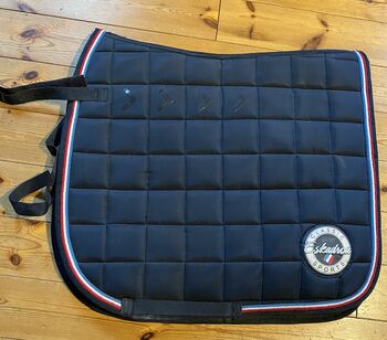 Verkaufe Eskadron Schabracke, Eskadron , Schraven, Dressage Pads, Goch