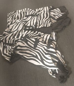 Verkaufe Thermo Master Fullneck Fliegendecke Thermo Master Fliegendecke