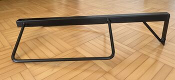 Sattelhalter Mobil