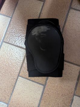 Verschiedene Gamaschen