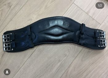 Verschiedene Gurte/ Kurzgurt/ Langgurt/ Stollengurt, Premium HorseShop 🐴✨ (Premium HorseShop ), Sattelgurte, Hamm