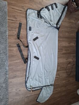 Verschiedene Pferdedecken 125/135/145cm, Kock, Pferdedecken, Rethwisch