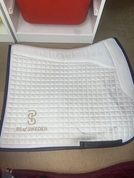 Verschiedene Schabracken Ps of Sweeden, Hv Polo etc.