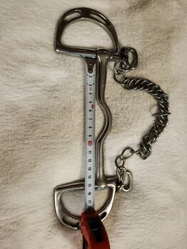 Verschiedene Gebisse, Maus , Horse Bits, Friedeburg 