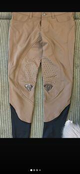 Verstein Reithose,  Vestrum , Sandra, Breeches & Jodhpurs, Emsbüren 