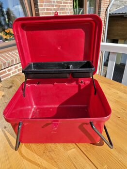 Grooming Box