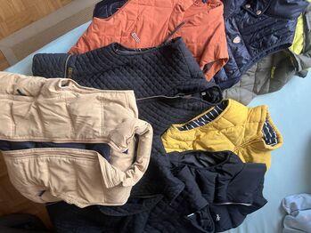 Westen Pikeur, Musto, Golden Dress, Jouls, S.o., Kerstin Bruder, Riding Jackets, Coats & Vests, Frechen