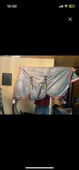 Fohlendecke Horseware Amigo 100cm 200g Horseware Amigo