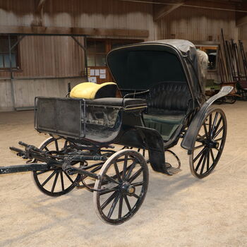 Viktoria Kutsche Mayer München Historisch Originallack, Mayer München Viktoria, Niklas Jäger (2ndTrade e.K.), Carriages, Wolnzach