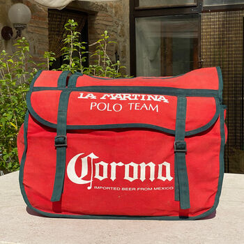 Vintage -  La Martina Pannier bags La Martina