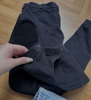 Vintage Reithose Albert Kerbl Reithose 