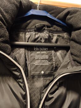Winterreitjacke Felix Bühler  Wintersteppjacke 