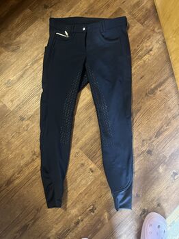 Winterreithose Größe 40, Lea Grv , Breeches & Jodhpurs, Coppenbrügge 