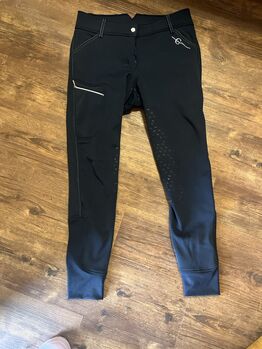 Winterreithose Größe 40, Lea Grv , Breeches & Jodhpurs, Coppenbrügge 