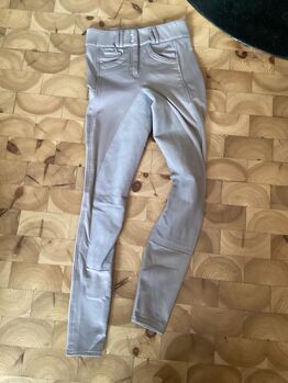 Winterreithose Unbekannt