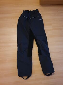 Winterreithose (unisex), Loesdau , Simone, Breeches & Jodhpurs, Berlin