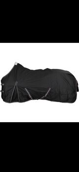Winterdecke 100g Füllung 600D 135cm, Charlotte, Horse Blankets, Sheets & Coolers, Panketal