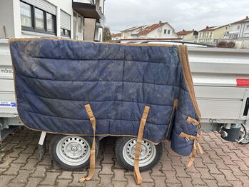 Winterdecke, Vanessa Herzog, Horse Blankets, Sheets & Coolers, Calw