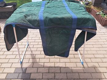 Winterdecke, Michelle wilms , Horse Blankets, Sheets & Coolers, Eppstein 