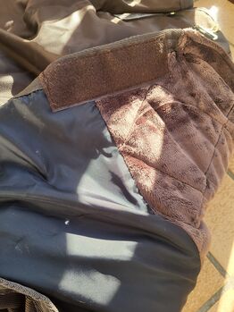 Winterdecke, Kentucky , Stefanie , Horse Blankets, Sheets & Coolers, Holzkirchen