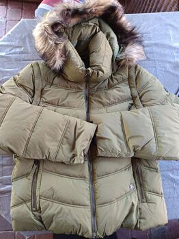 Winterjacke Busse XL BUSSE  Reitjacke 