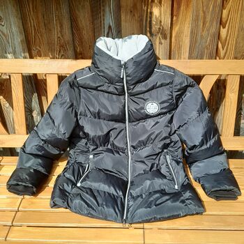 Wintereitjacke Felix Bühler XXL