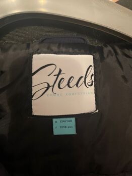 Kinder-Winter-Softshelljacke Gr. 134/140 Steeds Janice II