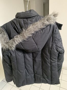 Winterjacke Gr. 40/42