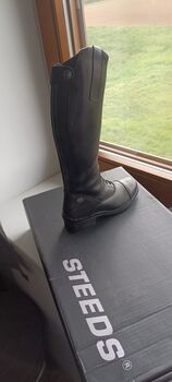 Winter Stiefel  in Größe 32 (Neuwertig ), Steeds  Sylka, Jürgen Lichtenecker , Riding Boots, Wolfern