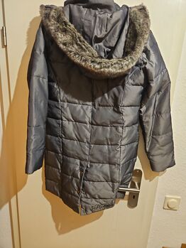 Winterreitjacke equipage Größe M