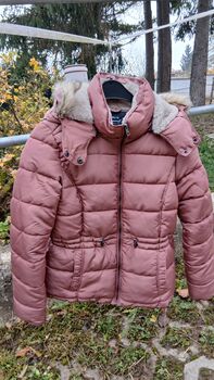 Winterreitjacke NEU M, Hailys  Winterreitjacke, Martina Leibold , Riding Jackets, Coats & Vests, Leutershausen