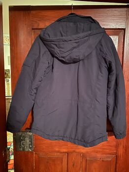 Winterreitjacke Steeds Gr.S Steeds Winterreitjacke