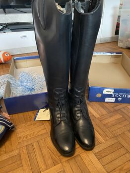 Winterreitstiefel *neu* Busse