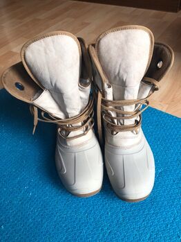 Winterstiefel Damen Größe 41, Spirale Eileen, Myriam, Riding Shoes & Paddock Boots, Heilbronn