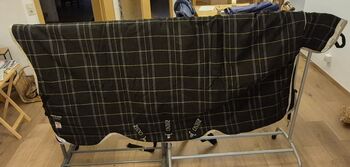 Winterdecke Rhino WUG Turnout Vari-Layer 250 g, Größe 155 cm, Horseware Ireland Rhino WUG Turnout Vari-Layer, Anne, Horse Blankets, Sheets & Coolers, Dorsten