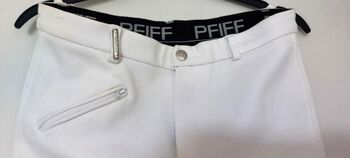 Turnierreithose Vollbesatz, Pfiff, Simone Claridge, Children's Breeches & Jodhpurs, Oberhaching